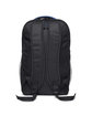 Prime Line Hashtag Backpack With Laptop Compartment reflex blue ModelBack