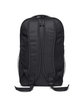 Prime Line Hashtag Backpack With Laptop Compartment gray ModelBack