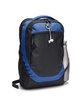 Prime Line Hashtag Backpack With Laptop Compartment reflex blue ModelQrt