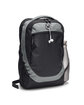 Prime Line Hashtag Backpack With Laptop Compartment gray ModelQrt