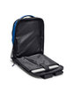Prime Line Hashtag Backpack With Laptop Compartment reflex blue ModelSide