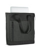 Prime Line Austin Nylon Collection - Tote Bag hthr dark gray ModelQrt
