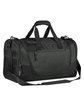 Prime Line Austin Nylon Collection Duffel Bag hthr dark gray ModelQrt