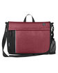 Prime Line Austin Nylon Collection Messenger Bag  