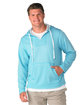 Boxercraft Men's Baja Sweater Fleece Pullover Hood  