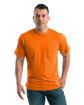 Berne Men's Lightweight Performance Pocket T-Shirt  