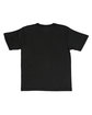 Berne Men's Lightweight Performance Pocket T-Shirt black FlatBack