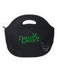 Built Byo® Rambler™ Lunch Bag black DecoFront