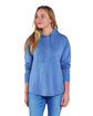 Boxercraft Ladies' Dream Fleece Pullover Hooded Sweatshirt  