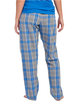 Boxercraft Ladies' 'Haley' Flannel Pant with Pockets oxd/ rl kngsn pd ModelBack