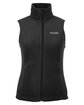 Columbia Ladies' Benton Springs™ Vest BLACK OFFront