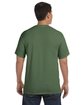 Comfort Colors Adult Heavyweight T-Shirt MONTEREY SAGE ModelBack