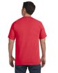 Comfort Colors Adult Heavyweight T-Shirt PAPRIKA ModelBack