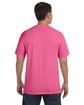 Comfort Colors Adult Heavyweight T-Shirt CRUNCHBERRY ModelBack