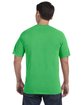 Comfort Colors Adult Heavyweight T-Shirt NEON GREEN ModelBack
