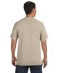 Comfort Colors Adult Heavyweight T-Shirt SANDSTONE ModelBack