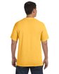 Comfort Colors Adult Heavyweight T-Shirt citrus ModelBack
