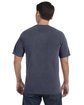 Comfort Colors Adult Heavyweight T-Shirt DENIM ModelBack