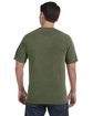 Comfort Colors Adult Heavyweight T-Shirt hemp ModelBack