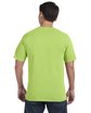 Comfort Colors Adult Heavyweight T-Shirt kiwi ModelBack