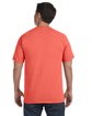 Comfort Colors Adult Heavyweight T-Shirt bright salmon ModelBack