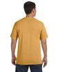 Comfort Colors Adult Heavyweight T-Shirt MONARCH ModelBack