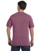 Comfort Colors Adult Heavyweight T-Shirt berry ModelBack