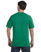 Comfort Colors Adult Heavyweight T-Shirt grass ModelBack