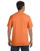 Comfort Colors Adult Heavyweight T-Shirt MANGO ModelBack