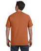 Comfort Colors Adult Heavyweight T-Shirt YAM ModelBack