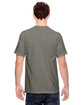 Comfort Colors Adult Heavyweight T-Shirt TUMBLEWEED ModelBack