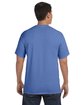 Comfort Colors Adult Heavyweight T-Shirt mystic blue ModelBack