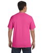 Comfort Colors Adult Heavyweight T-Shirt PEONY ModelBack
