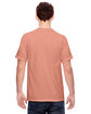 Comfort Colors Adult Heavyweight T-Shirt TERRACOTA ModelBack