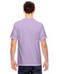 Comfort Colors Adult Heavyweight T-Shirt ORCHID ModelBack