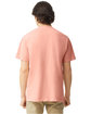 Comfort Colors Adult Heavyweight T-Shirt peachy ModelBack