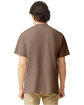 Comfort Colors Adult Heavyweight T-Shirt espresso ModelBack