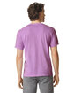 Comfort Colors Adult Heavyweight T-Shirt neon violet ModelBack