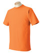 Comfort Colors Adult Heavyweight T-Shirt BURNT ORANGE OFFront