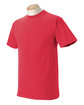 Comfort Colors Adult Heavyweight T-Shirt PAPRIKA OFFront