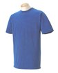 Comfort Colors Adult Heavyweight T-Shirt NEON BLUE OFFront