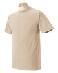 Comfort Colors Adult Heavyweight T-Shirt SANDSTONE OFFront