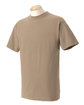 Comfort Colors Adult Heavyweight T-Shirt KHAKI OFFront