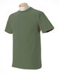 Comfort Colors Adult Heavyweight T-Shirt MOSS OFFront