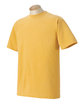 Comfort Colors Adult Heavyweight T-Shirt MUSTARD OFFront