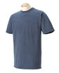 Comfort Colors Adult Heavyweight T-Shirt DENIM OFFront