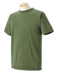 Comfort Colors Adult Heavyweight T-Shirt HEMP OFFront