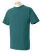 Comfort Colors Adult Heavyweight T-Shirt EMERALD OFFront