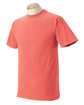 Comfort Colors Adult Heavyweight T-Shirt BRIGHT SALMON OFFront