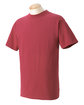 Comfort Colors Adult Heavyweight T-Shirt BRICK OFFront